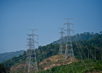China-Laos 500 kV Power Project Breaks Ground