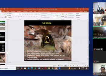 Pakistan, China held B2B virtual forum to boost economic ties