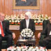Zardari, Erdogan discuss cooperation across sectors