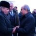 PM Shehbaz arrives in Baku for a two day official visit