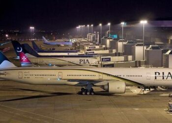 PIA set to resume direct flights to USA