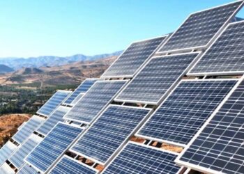 Chinese CG donates solar powered systems to Balochistan