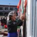 China’s Xizang builds transitional housing for quake-affected residents