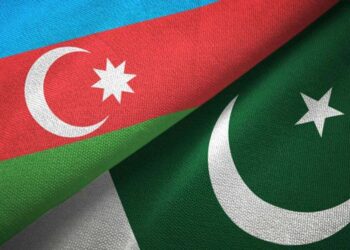 Pakistan, Azerbaijan trade ties strengthened with new chamber