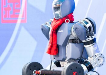 Chinese Spring Festival events widely adopted AI Technology