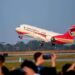 Cutting edge technology allows Chinese C909 to fly even higher