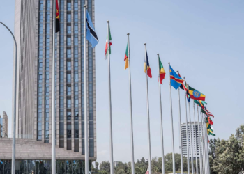 Xi sends congratulatory message to 38th AU Summit