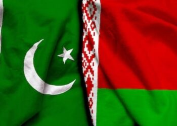 Pakistan, Belarus strengthen economic and trade ties