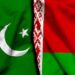 Pakistan, Belarus strengthen economic and trade ties