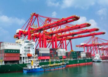 China’s Trade with BRI countries enhance global trade boom