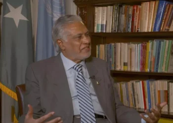 China, Pakistan share familial relations, FM Ishaq Dar