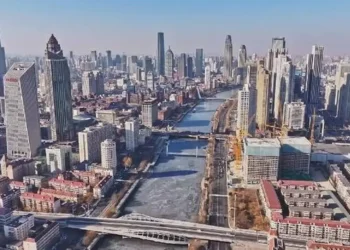 Beijing-Tianjin-Hebei region drives coordinated development