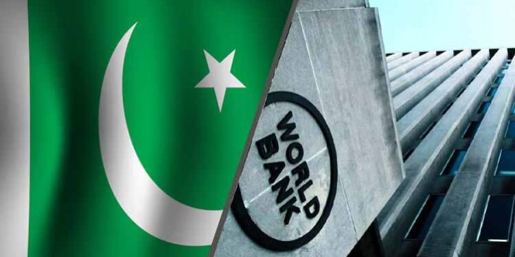 World Bank high-level delegation reaches Pakistan after 2 decades