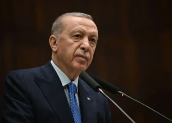 Türkiye's President Erdogan to visit to Pakistan this week