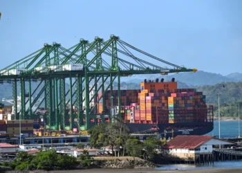 China lodges solemn representation to Panama over its withdrawal from BRI cooperation