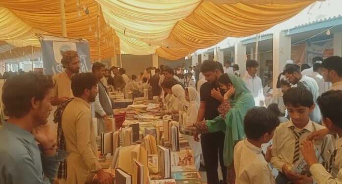 Gwadar Book Fair concludes on a successful note