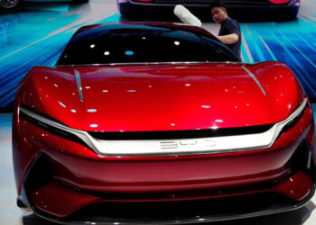 Pakistan accelerates EV growth with SIFC support