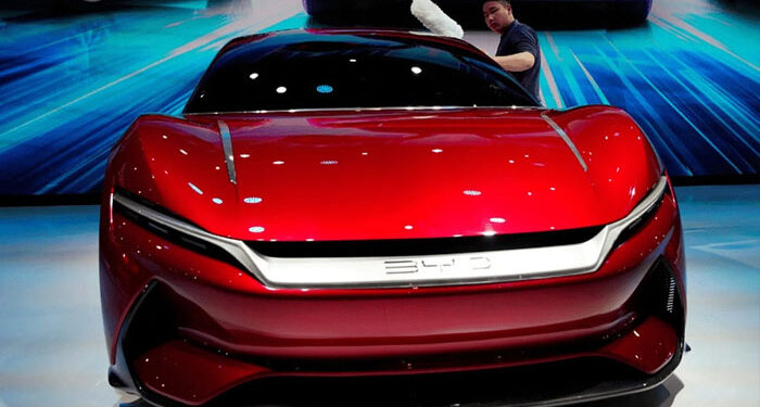 Pakistan accelerates EV growth with SIFC support