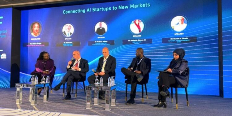 AI Innovation Lab to be set in Karachi