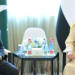 Pakistan, UAE strengthen economic, strategic ties