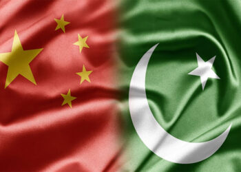 China leads FDI in Pakistan with $98.1m net inflow in Jan