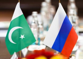 Russia, Pakistan to boost energy, industry cooperation