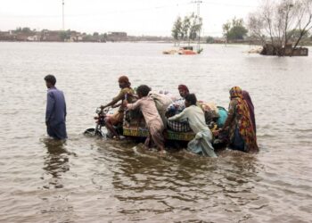 Pakistan calls for stronger climate resilience