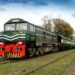 Pakistan to launch first Freight Train to Russia in March 2025