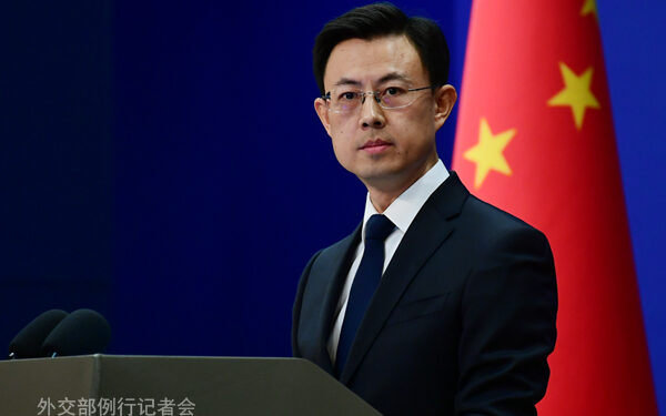 Foreign Ministry Spokesperson Guo Jiakun’s Regular Press Conference on February 10, 2025