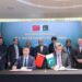 China, Pakistan ink deal for wind-solar projects in Sindh