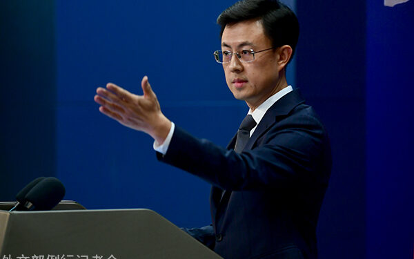Foreign Ministry Spokesperson Guo Jiakun’s Regular Press Conference on February 20, 2025