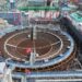 South China begins construction of new nuclear power reactor