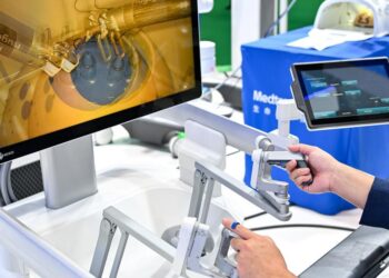 China's AI model pioneers rare disease diagnosis