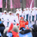 Asian Winter Games Torch Relay kicks off in Harbin