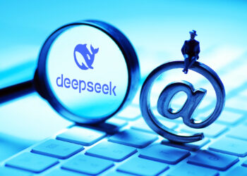 The expanding use of DeepSeek across industries