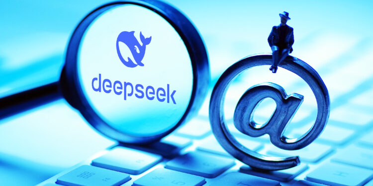 The expanding use of DeepSeek across industries