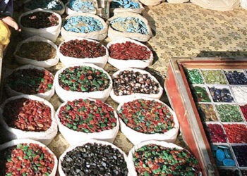 China to boost Pakistan’s Gems and Jewelery Industry
