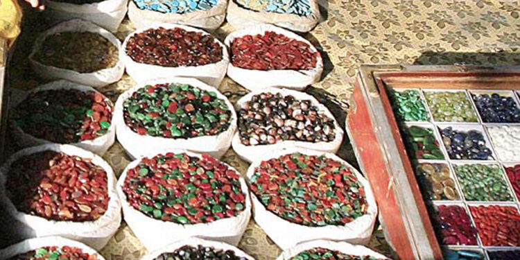 China to boost Pakistan’s Gems and Jewelery Industry