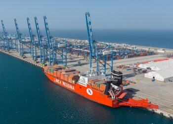 Government forms committee to oversee Gwadar port operationalization