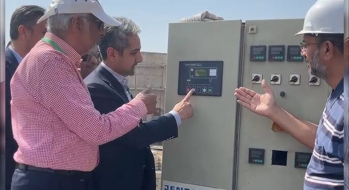 Pakistan launches largest Biomethane Gas project in Karachi