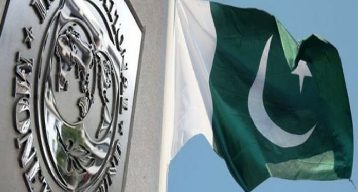 Pakistan, IMF start discussions on $1.5B Climate Financing