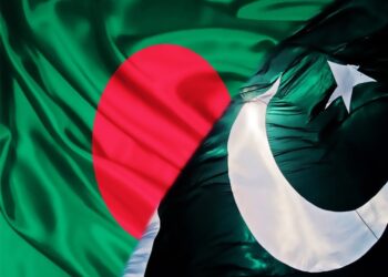 Bangladesh, Pakistan to launch direct flights
