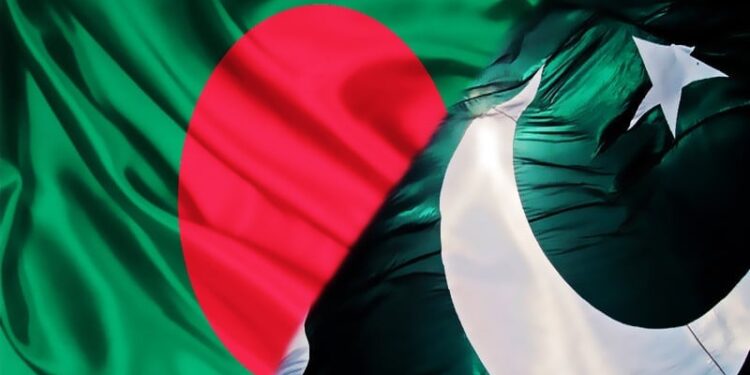 Bangladesh, Pakistan to launch direct flights