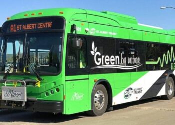 Punjab launches electric bus service to boost green transition