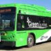 Punjab launches electric bus service to boost green transition