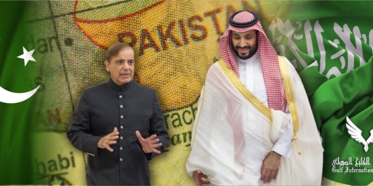 Pakistan-Saudi trade expands with investment boost