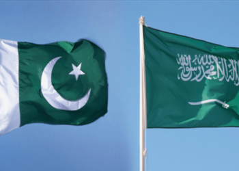 Saudi investment in Pakistan's IT sector grows
