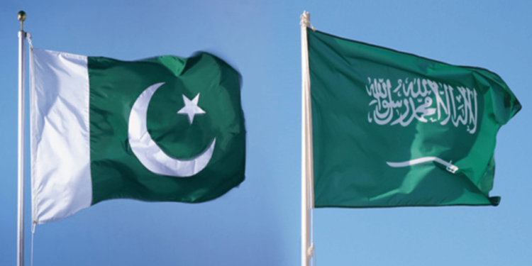 Saudi investment in Pakistan's IT sector grows