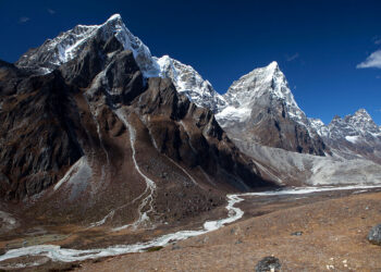 KIU, UCAS partner for climate research in Gilgit-Baltistan