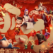 Ne Zha 2 set to break global animated box office records
